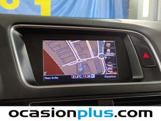 Audi Q5 Ambiente 2.0 TDI quattro 130 kW (177 CV) S tronic