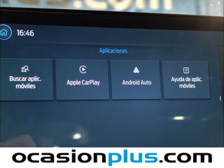 Ford Focus 1.0 Ecoboost MHEV ST-Line Auto 92 kW (125 CV)