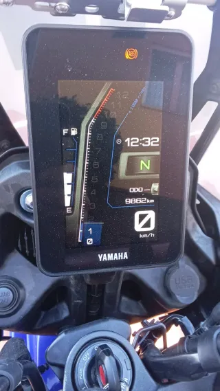 Yamaha Ténéré 700 Extreme 2024