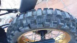 Yamaha Ténéré 700 Extreme 2024