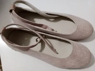 Vestido de comunión actual talla8 con tocado