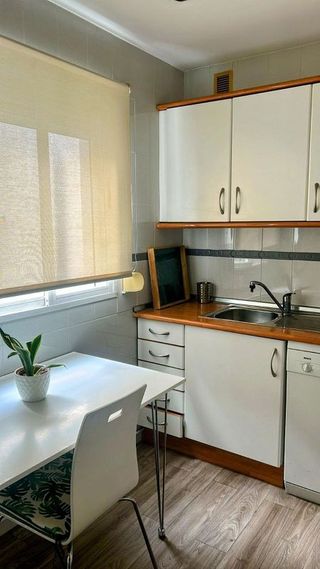 Ático en alquiler en Carretas - Huerta de Marzo - La Pajarita en Albacete