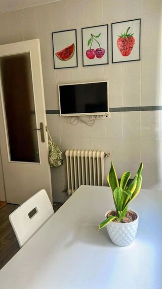 Ático en alquiler en Carretas - Huerta de Marzo - La Pajarita en Albacete