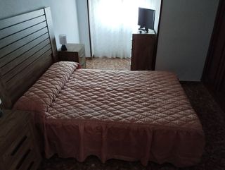 Piso en alquiler en Santa Cruz - Industria - Polígono Campollano en Albacete