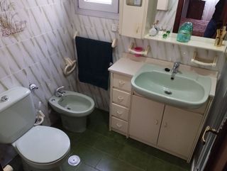 Piso en alquiler en Santa Cruz - Industria - Polígono Campollano en Albacete