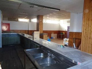 Local comercial en venta en Llevant en Igualada