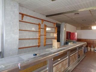 Local comercial en venta en Llevant en Igualada