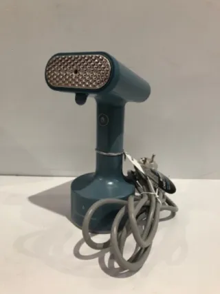 Plancha Vertical Vapor Compacta 1600W