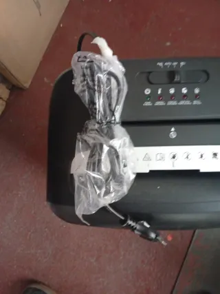 Trituradora Amazon Basics