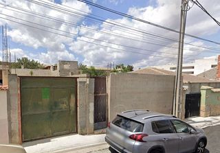 Terreno en venta en Vilamarxant