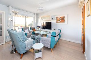 Ático en venta en Residencial Triana - Barrio Alto en Gabias (Las)