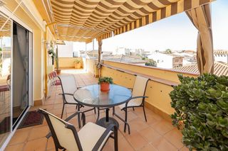 Ático en venta en Residencial Triana - Barrio Alto en Gabias (Las)