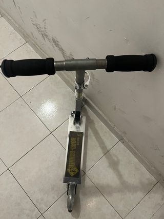 Patinete Road Runner