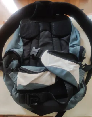 Mochila Quechua 25L