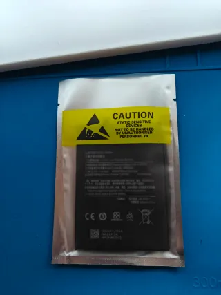 Batería BM 54 para Xiaomi Redmi Note 9 5G/ 9t