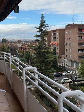 Piso en alquiler en Fígares en Granada