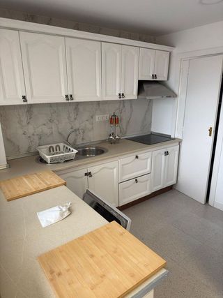 Piso en alquiler en Fígares en Granada