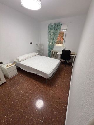 Piso en alquiler en Fígares en Granada