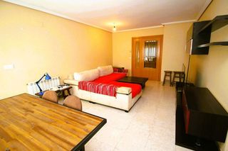 Piso en alquiler en Son Cotoner en Palma de Mallorca