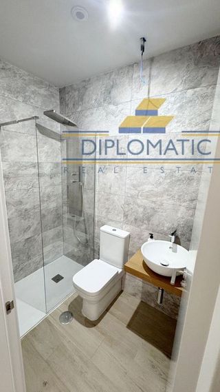 Casa adosada en alquiler en Simancas en Madrid