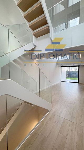 Casa adosada en alquiler en Simancas en Madrid