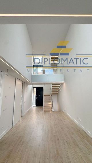 Casa adosada en alquiler en Simancas en Madrid