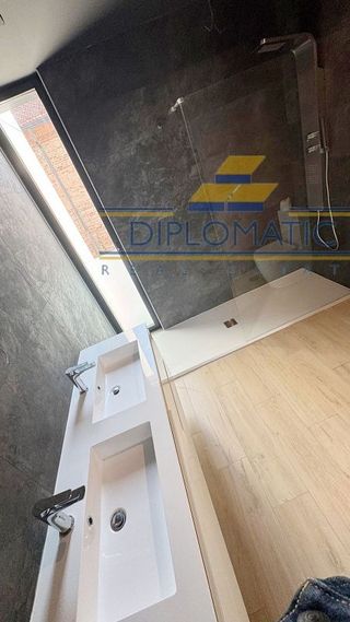 Casa adosada en alquiler en Simancas en Madrid