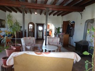 Chalet en venta en Novelda