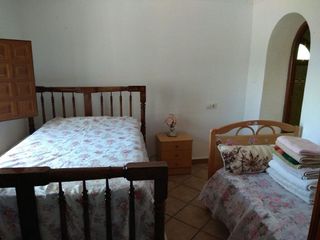 Chalet en venta en Novelda