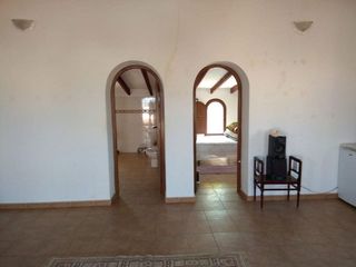 Chalet en venta en Novelda