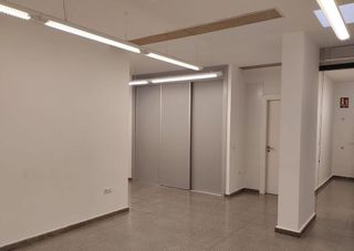 Oficina en venta en La Salle - Cuatro Torres en Santa Cruz de Tenerife