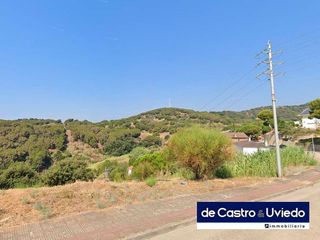 Terreno en venta en Calella