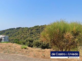 Terreno en venta en Calella