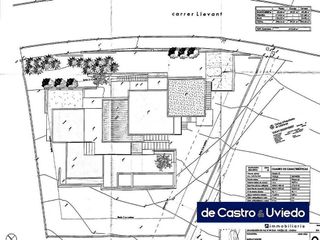 Terreno en venta en Calella