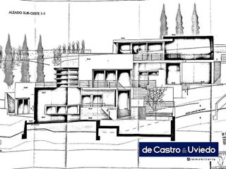 Terreno en venta en Calella