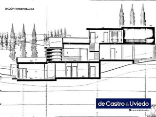 Terreno en venta en Calella