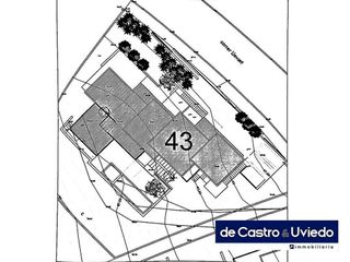 Terreno en venta en Calella