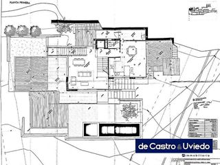 Terreno en venta en Calella