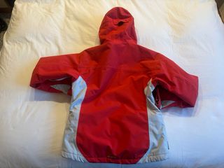 Cazadora de esqui/montaña marca TRANGO de mujer