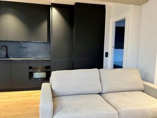 Piso en alquiler en Centro en Gijón