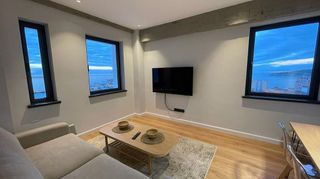 Piso en alquiler en Centro en Gijón