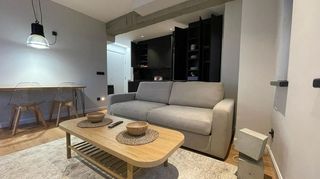 Piso en alquiler en Centro en Gijón