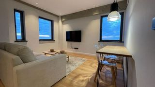 Piso en alquiler en Centro en Gijón