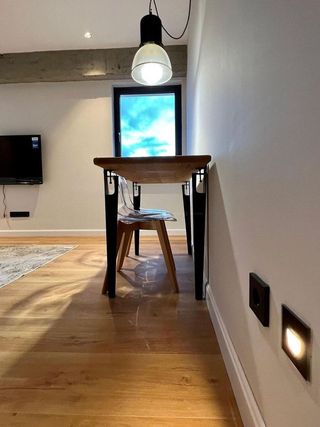 Piso en alquiler en Centro en Gijón