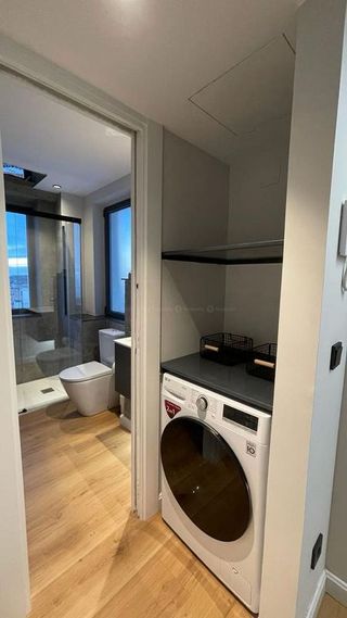 Piso en alquiler en Centro en Gijón