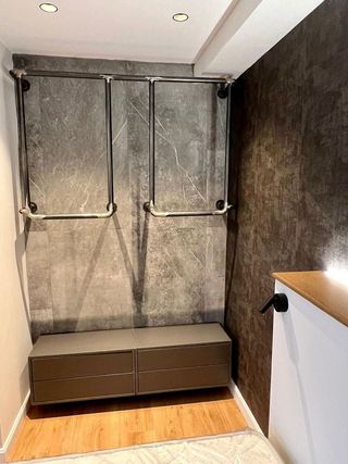 Piso en alquiler en Centro en Gijón