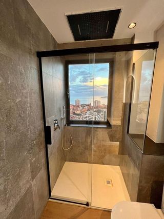 Piso en alquiler en Centro en Gijón