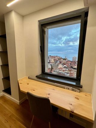 Piso en alquiler en Centro en Gijón