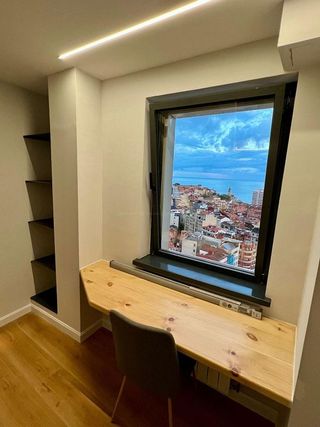 Piso en alquiler en Centro en Gijón