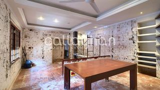 Casa adosada en venta en Albal